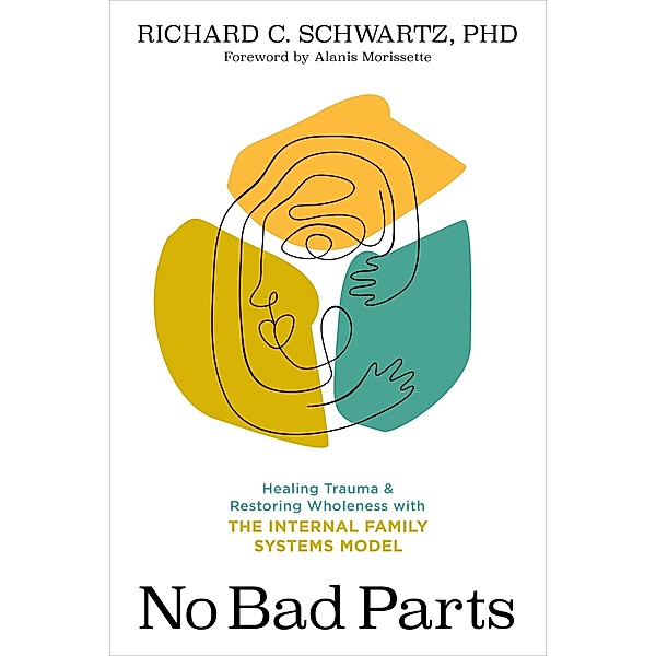 No Bad Parts, Richard Schwartz
