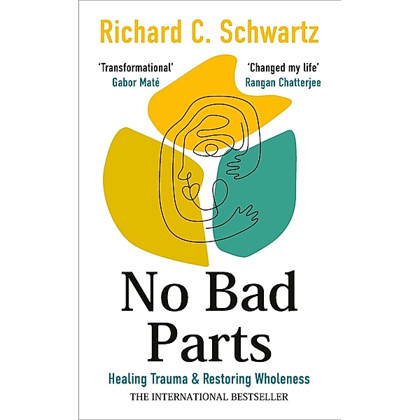 No Bad Parts, Richard Schwartz