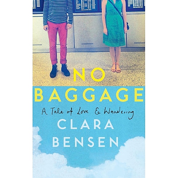 No Baggage, Clara Bensen