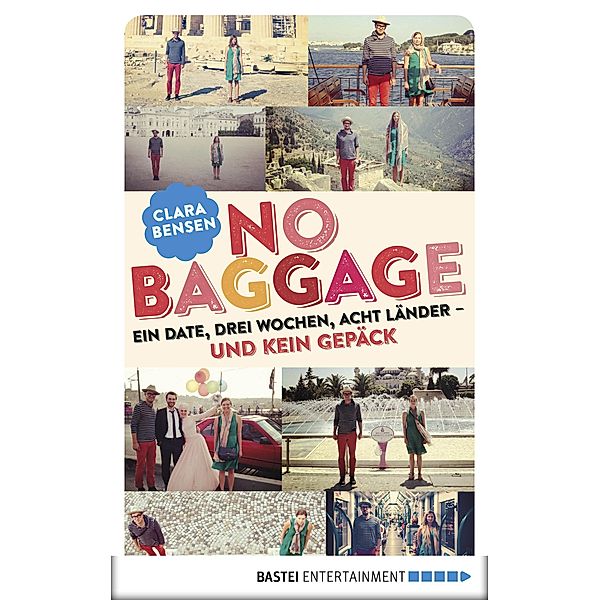 No Baggage, Clara Bensen