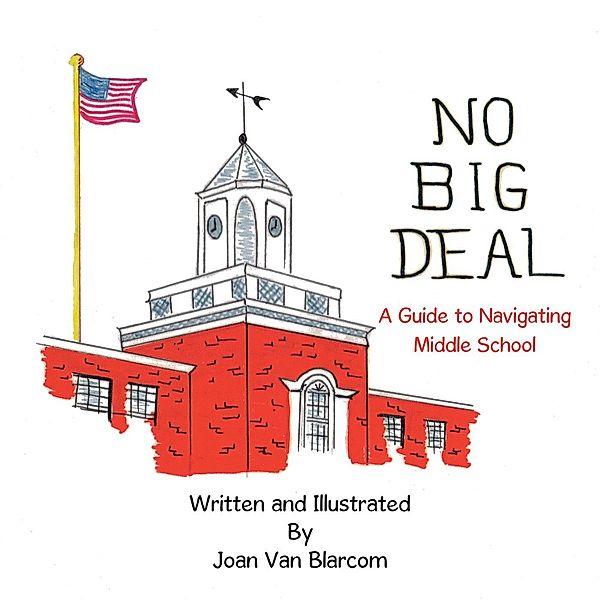 No Big Deal, Joan Van Blarcom