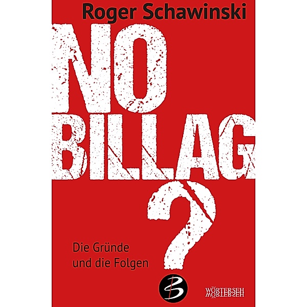 No Billag?, Roger Schawinski