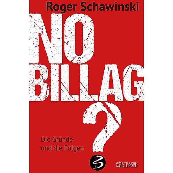 No Billag?, Roger Schawinski