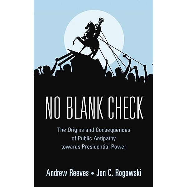 No Blank Check, Andrew Reeves