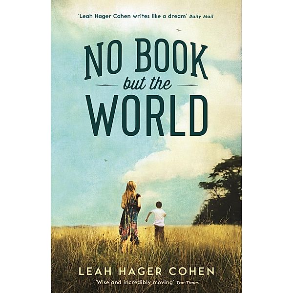 No Book But the World, Leah Cohen