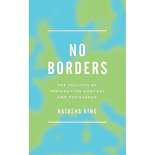 No Borders, Natasha King