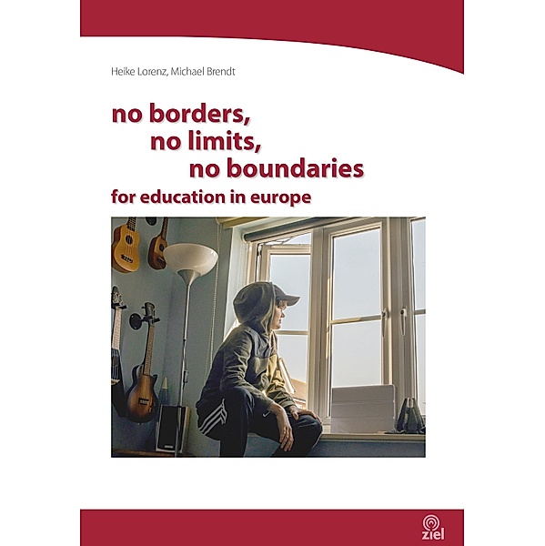 no borders, no limits, no boundaries, Heike Lorenz, Michael Brendt