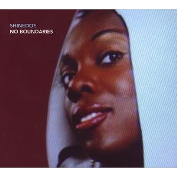 No Boundaries, Shinedoe