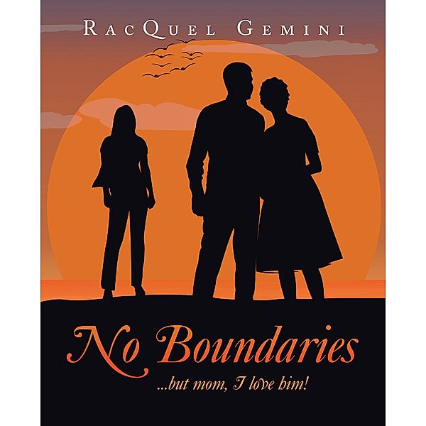 No Boundaries, Racquel Gemini