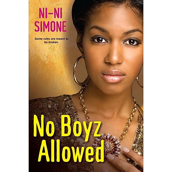 No Boyz Allowed / Ni-Ni Girl Chronicles, Ni-Ni Simone