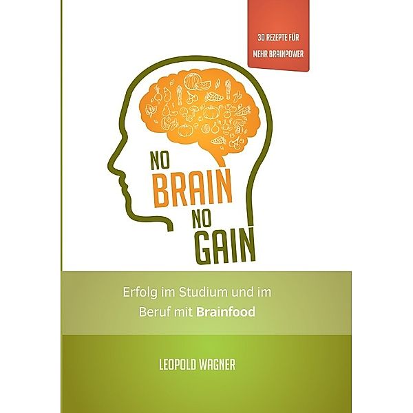 No Brain, No Gain, Manuel Probst