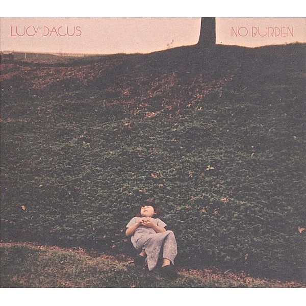 No Burden, Lucy Dacus