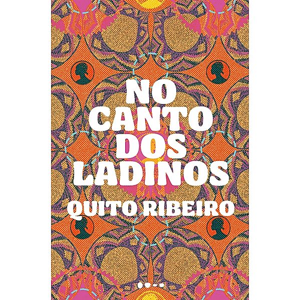 No canto dos ladinos, Quito Ribeiro