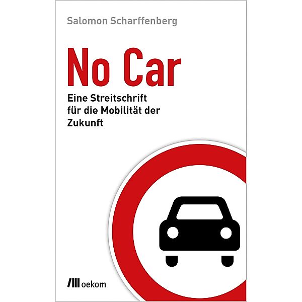 No Car, Salomon Scharffenberg
