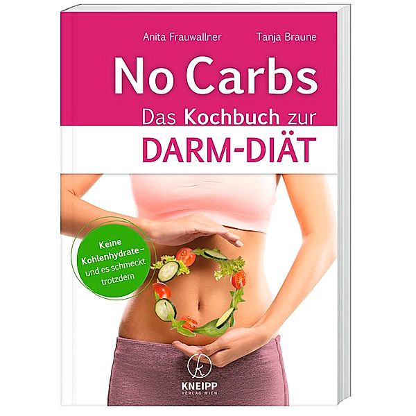 No Carbs, Anita Frauwallner, Tanja Braune