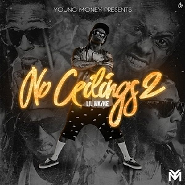 No Ceilings 2, Lil Wayne & Young Money Entertainment