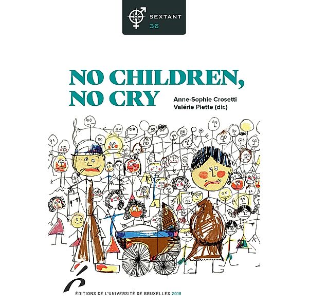 No children, no cry