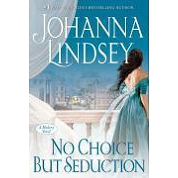 No Choice But Seduction, Johanna Lindsey