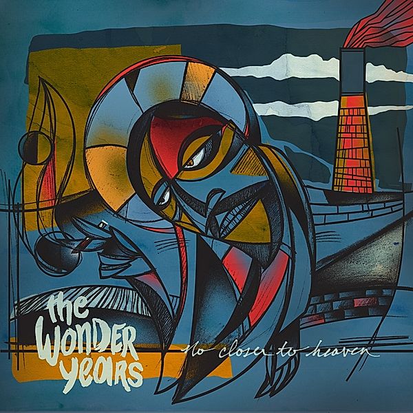 No Closer To Heaven, The Wonder Years