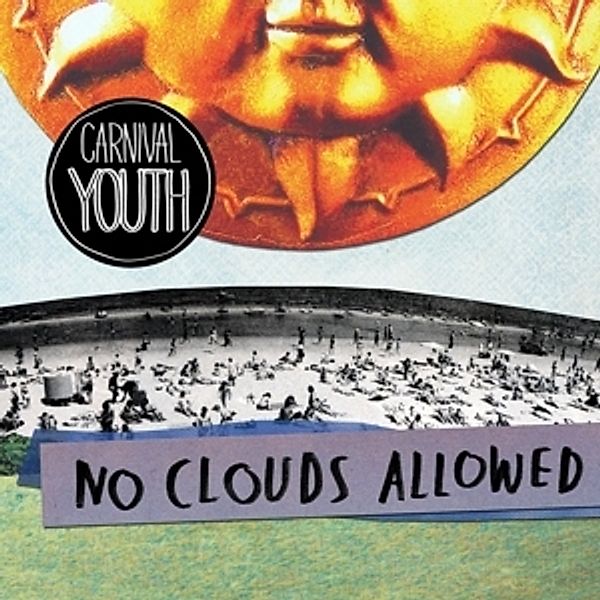 No Clouds Allowed, Carnival Youth