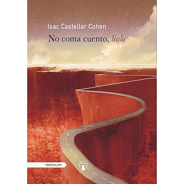 No coma cuento, léalo, Isac Castellar Cohen