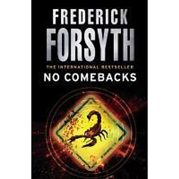 No Comebacks, Frederick Forsyth