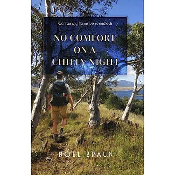 No Comfort on a Chilly Night, Noel Braun