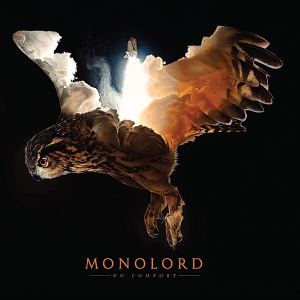 No Comfort (Vinyl), Monolord