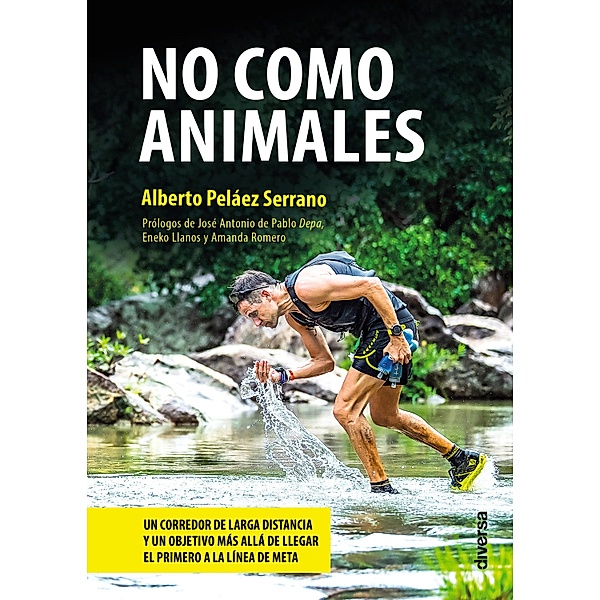 No como animales / Conciencia, Alberto Peláez Serrano