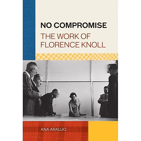 No Compromise, Ana Araujo