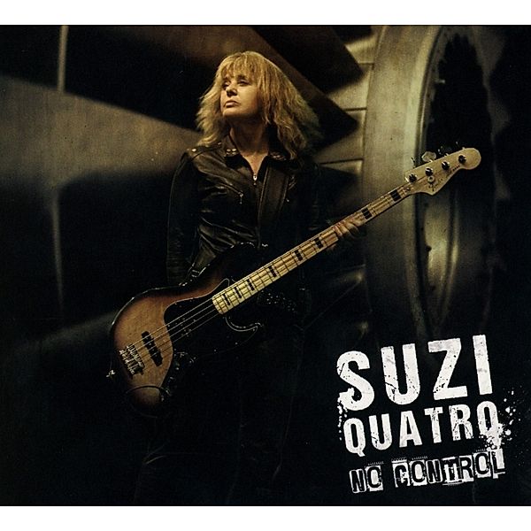 No Control, Suzi Quatro