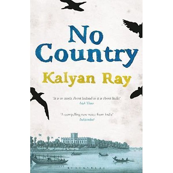 No Country, Kalyan Ray