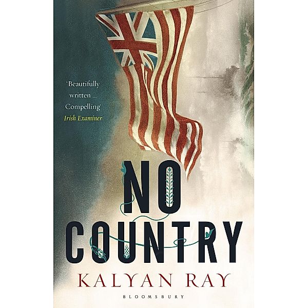 No Country, Kalyan Ray