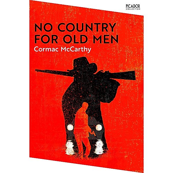 No Country for Old Men. Collection Edition, Cormac McCarthy