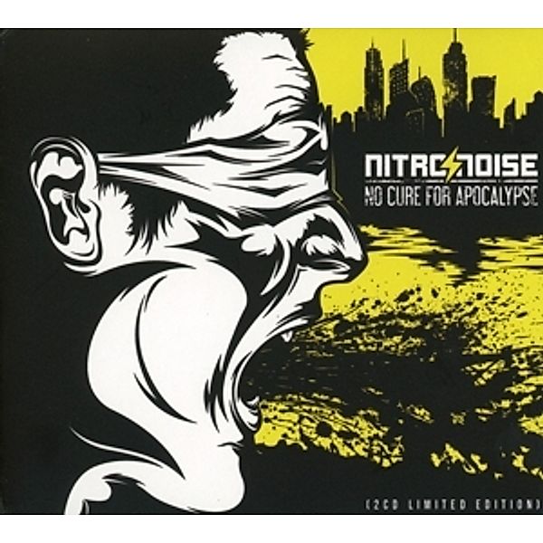 No Cure For Apocalypse, Nitronoise