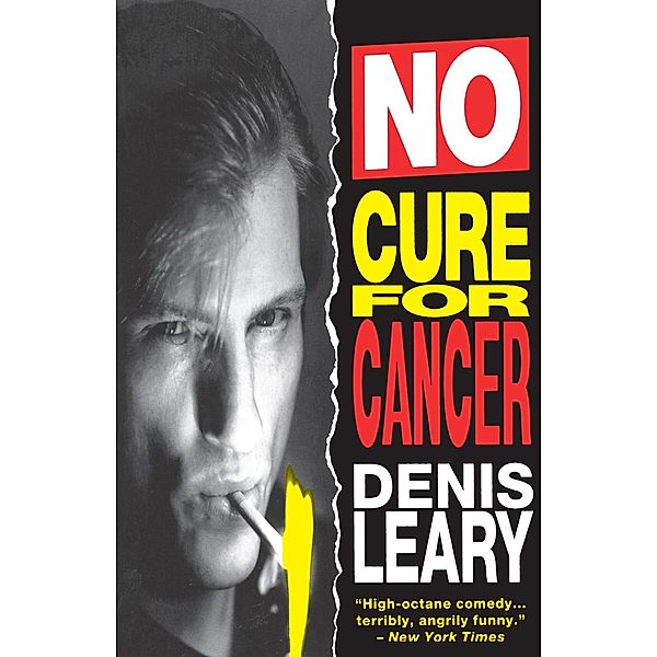 No Cure for Cancer, Denis Leary