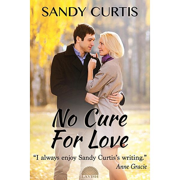 No Cure for Love, Sandy Curtis