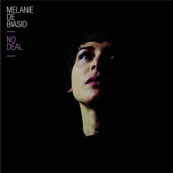No Deal (Vinyl), Melanie De Biasio