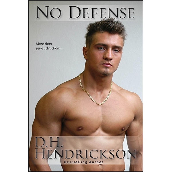 No Defense, D.H. Hendrickson