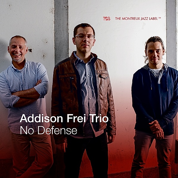 No Defense, Addison-Trio- Frei
