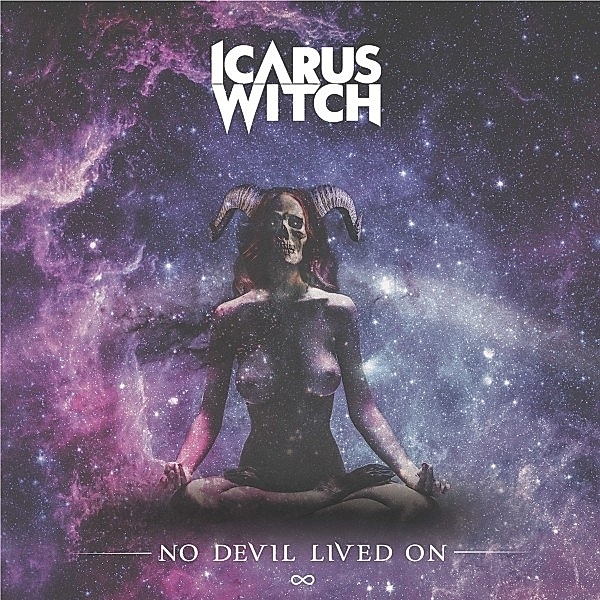 No Devil Lived On (Purple Marble), Icarus Witch