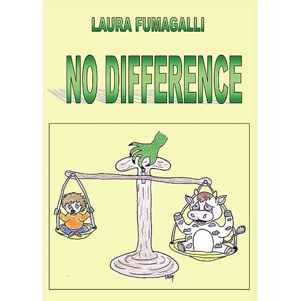 No Difference, Laura Fumagalli