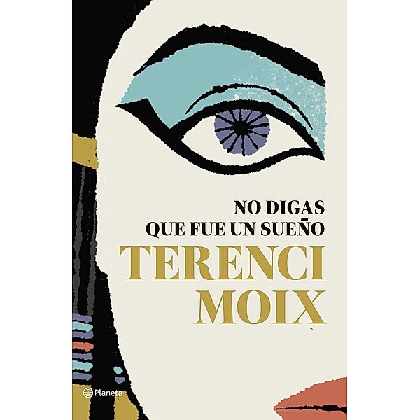 No digas que fue un sueño (Ed. Conmemorativa), Terenci Moix