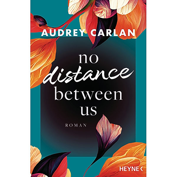 No Distance Between Us, Audrey Carlan