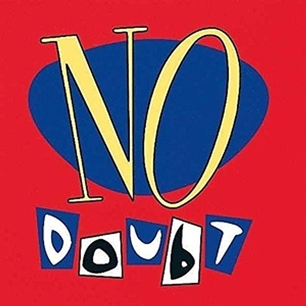 No Doubt (Lp) (Vinyl), No Doubt
