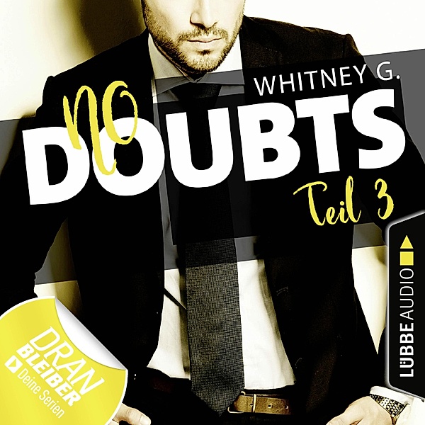 No Doubts - Reasonable Doubt 3 (Ungekürzt), Whitney G.