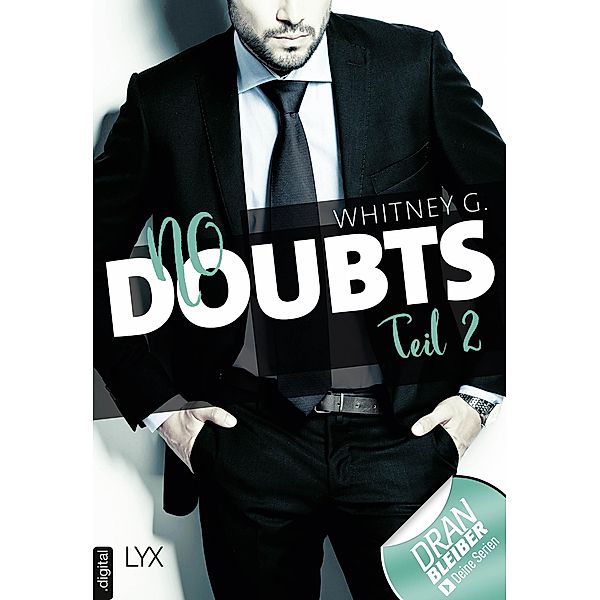 No Doubts - Teil 2 / Reasonable Doubt Bd.2, Whitney G.