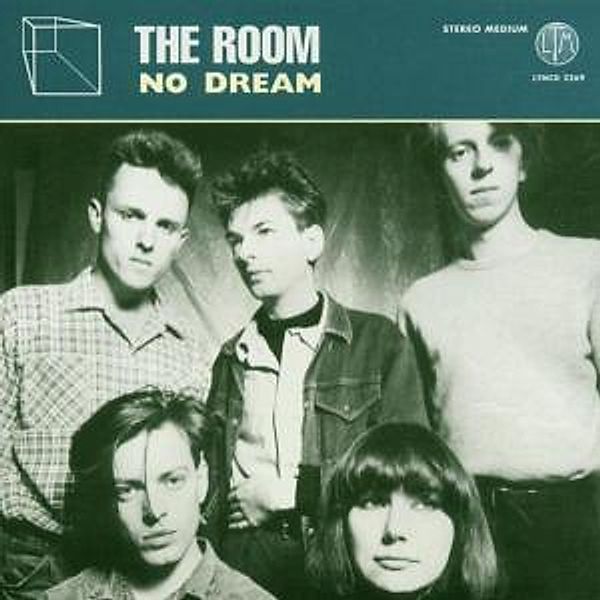 No Dream, The Room