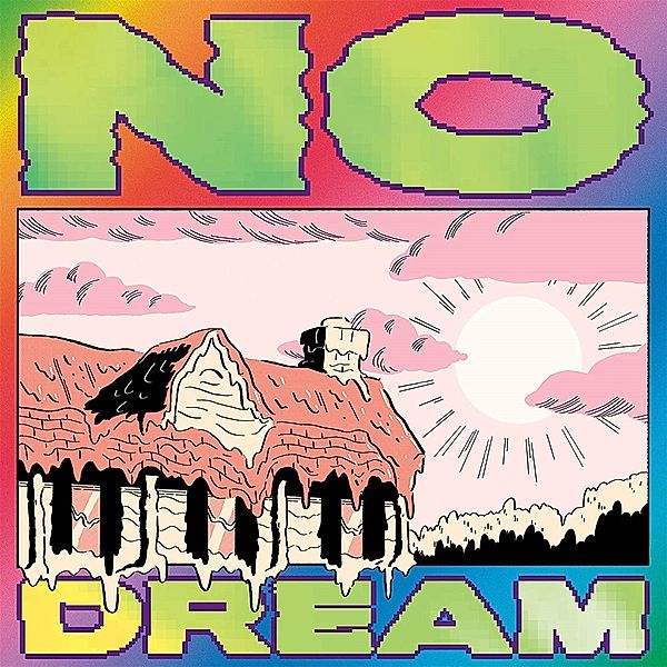 No Dream, Jeff Rosenstock