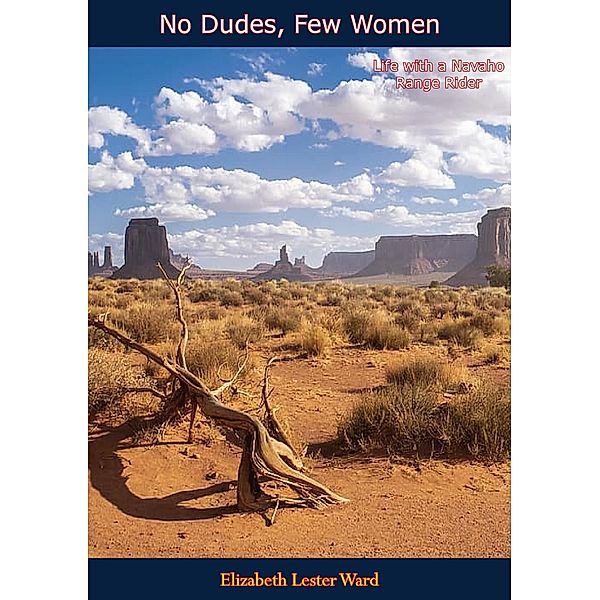 No Dudes, Few Women / Barakaldo Books, Elizabeth Lester Ward